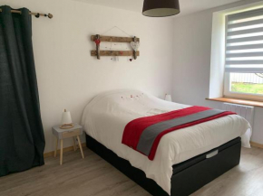 Appartement 2/4 personnes